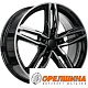 Carwel Малык 140  AB  7,5х18  5x112  ЕТ35  66,6